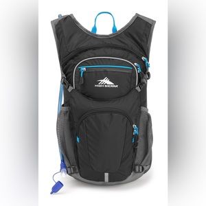NWT High Sierra Hydra Hike, 16L